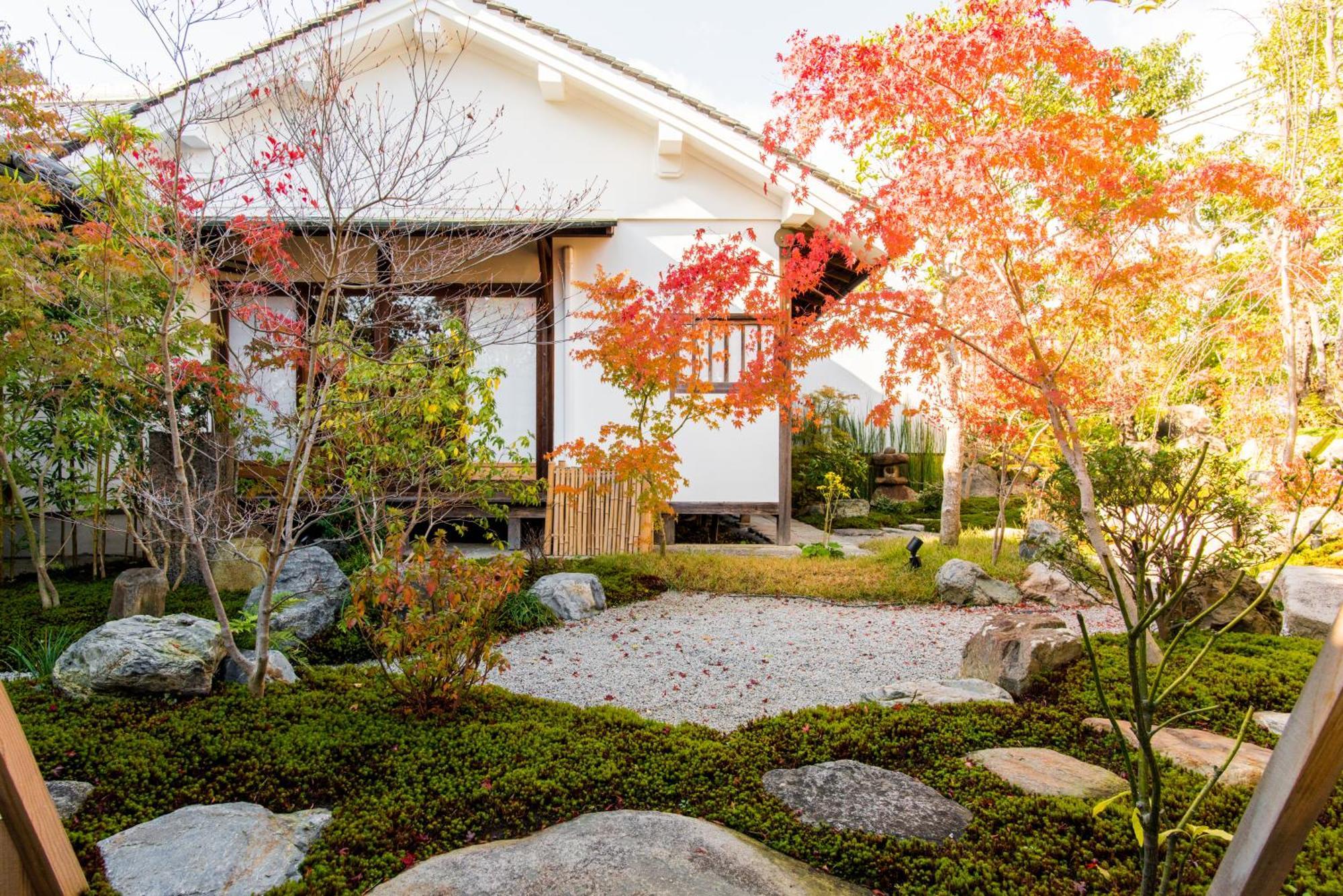 Ubusuna No Sato Tomimoto Ando Ngoại thất bức ảnh