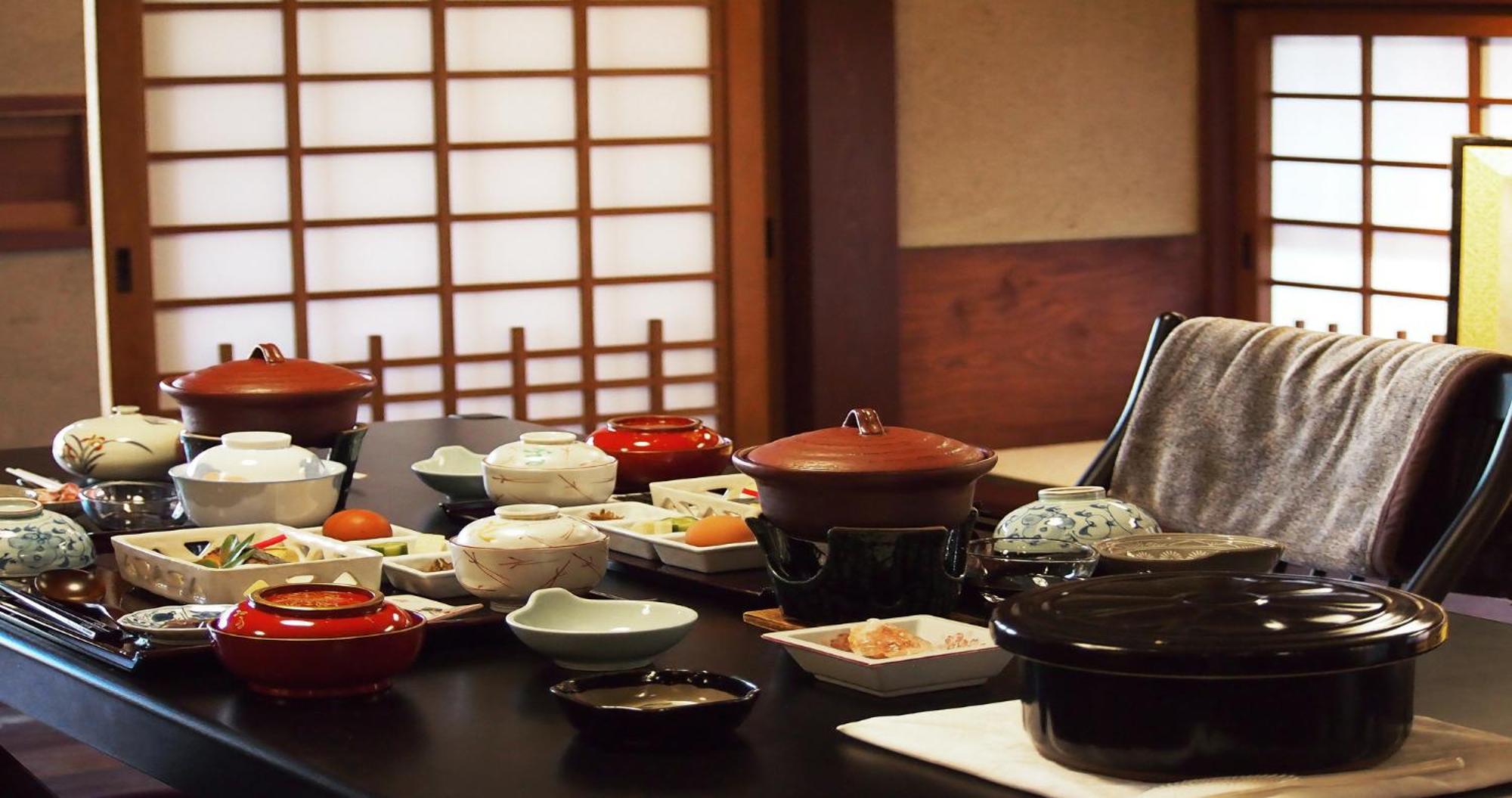 Ubusuna No Sato Tomimoto Ando Ngoại thất bức ảnh