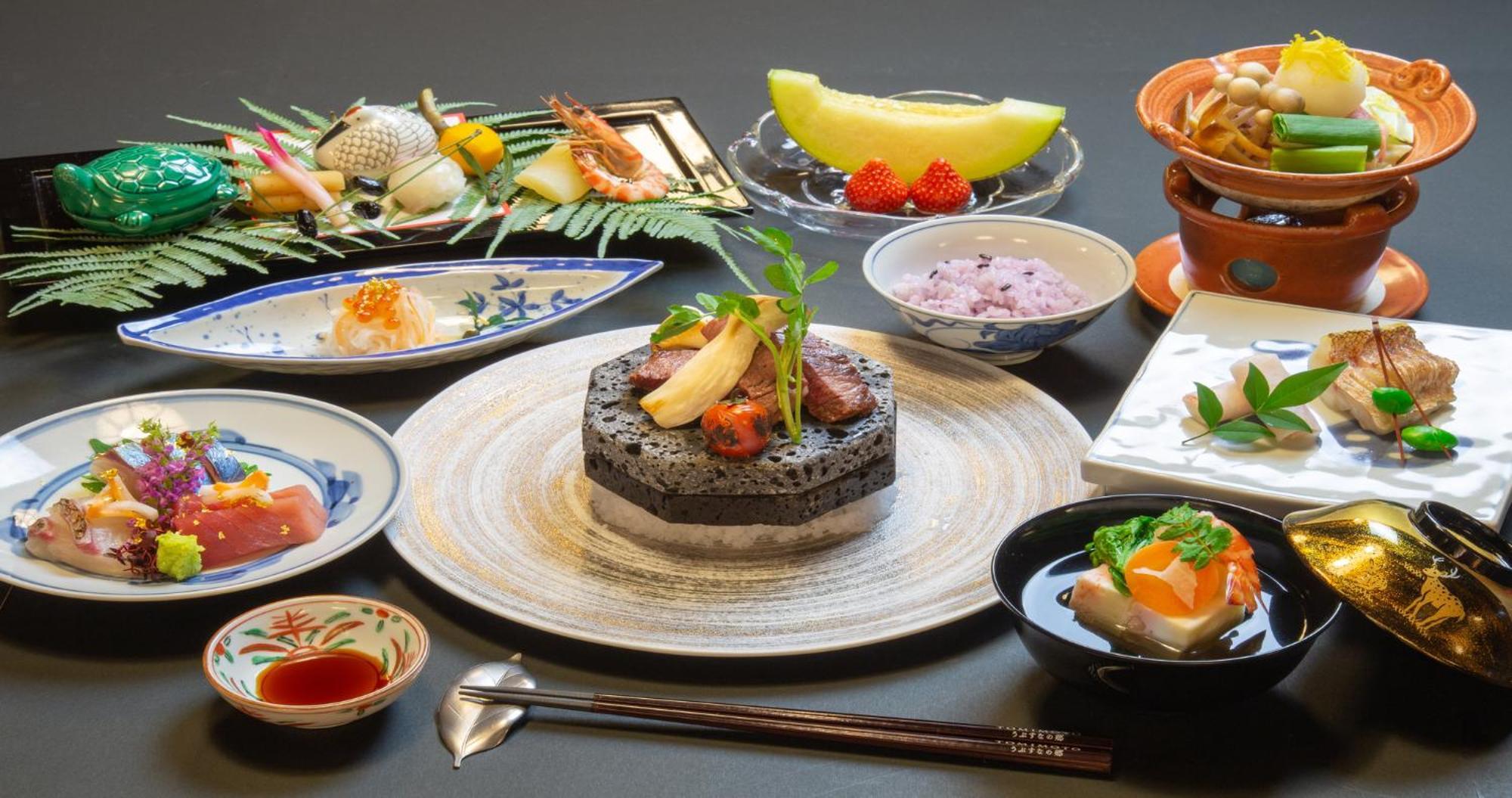 Ubusuna No Sato Tomimoto Ando Ngoại thất bức ảnh