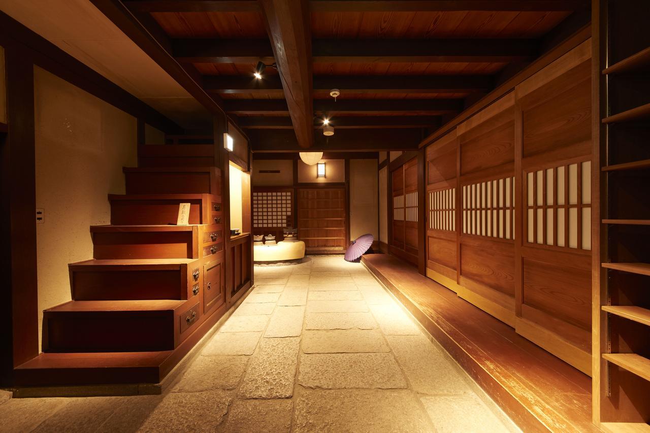 Ubusuna No Sato Tomimoto Ando Ngoại thất bức ảnh