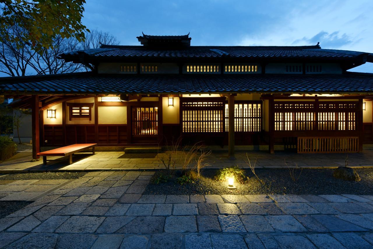 Ubusuna No Sato Tomimoto Ando Ngoại thất bức ảnh