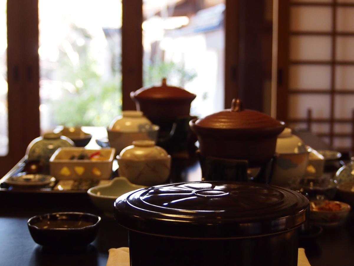 Ubusuna No Sato Tomimoto Ando Ngoại thất bức ảnh