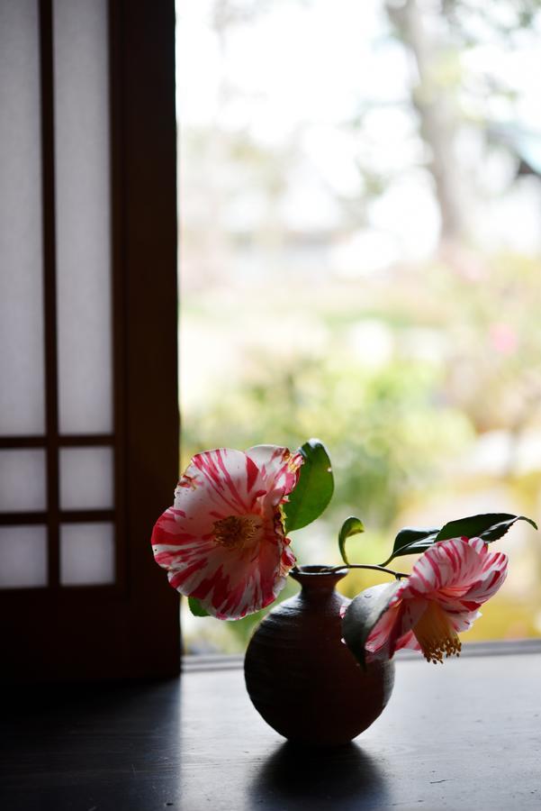 Ubusuna No Sato Tomimoto Ando Ngoại thất bức ảnh